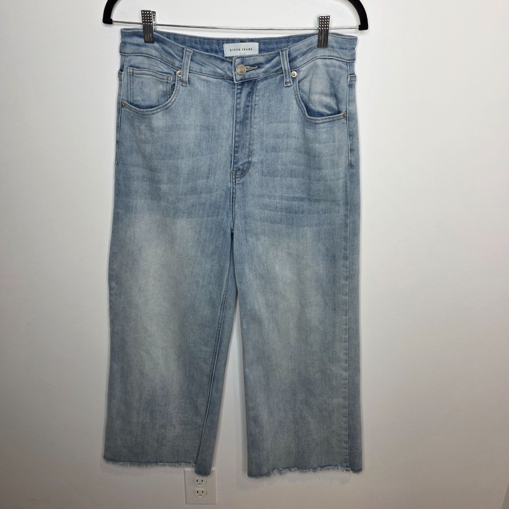 Risen‎ Jeans Womens 13 / 31